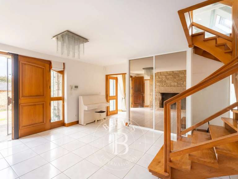 House Vannes Kercado - Trussac - 5 bedrooms - 246m²
