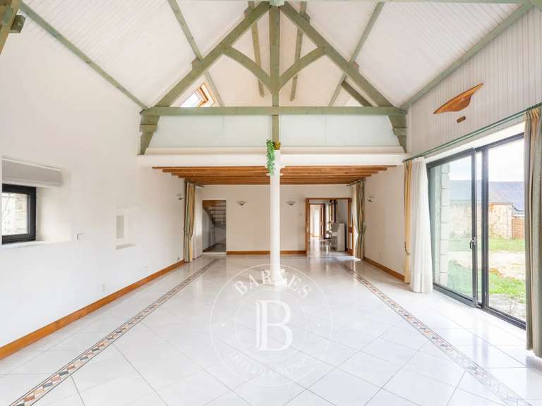 House Vannes Kercado - Trussac - 5 bedrooms - 246m²