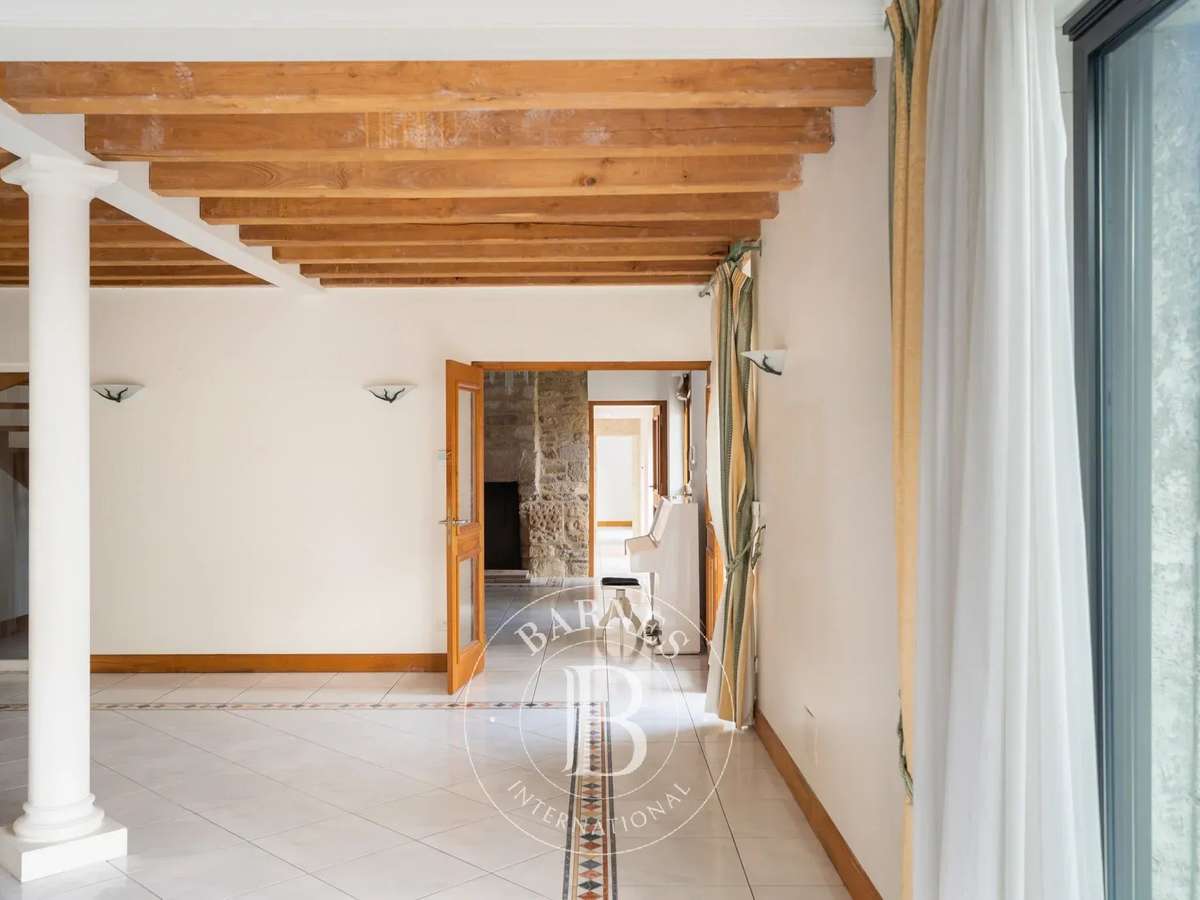 House Vannes Kercado - Trussac