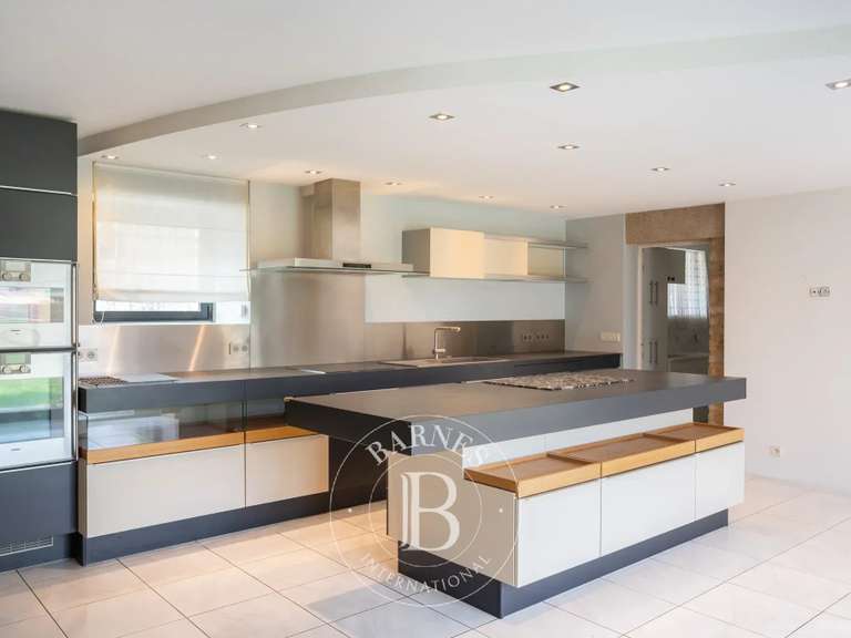 House Vannes Kercado - Trussac - 5 bedrooms - 246m²
