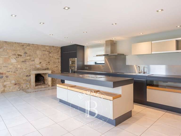 House Vannes Kercado - Trussac - 5 bedrooms - 246m²