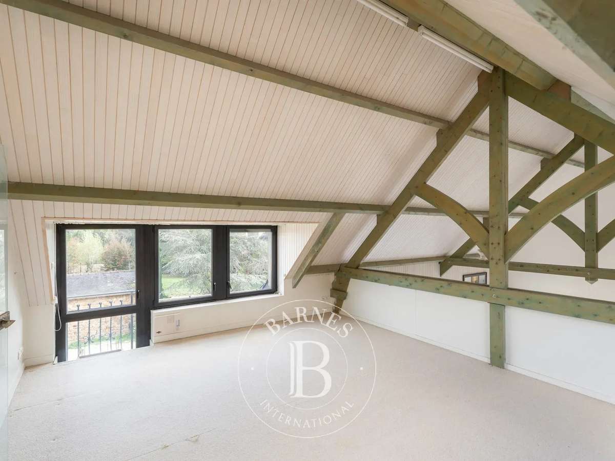 House Vannes Kercado - Trussac