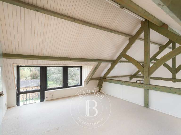 House Vannes Kercado - Trussac - 5 bedrooms - 246m²