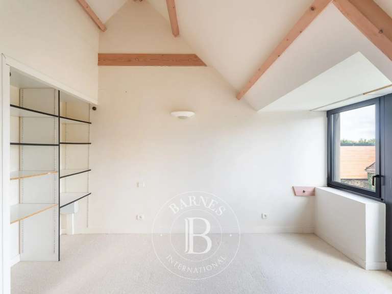 House Vannes Kercado - Trussac - 5 bedrooms - 246m²