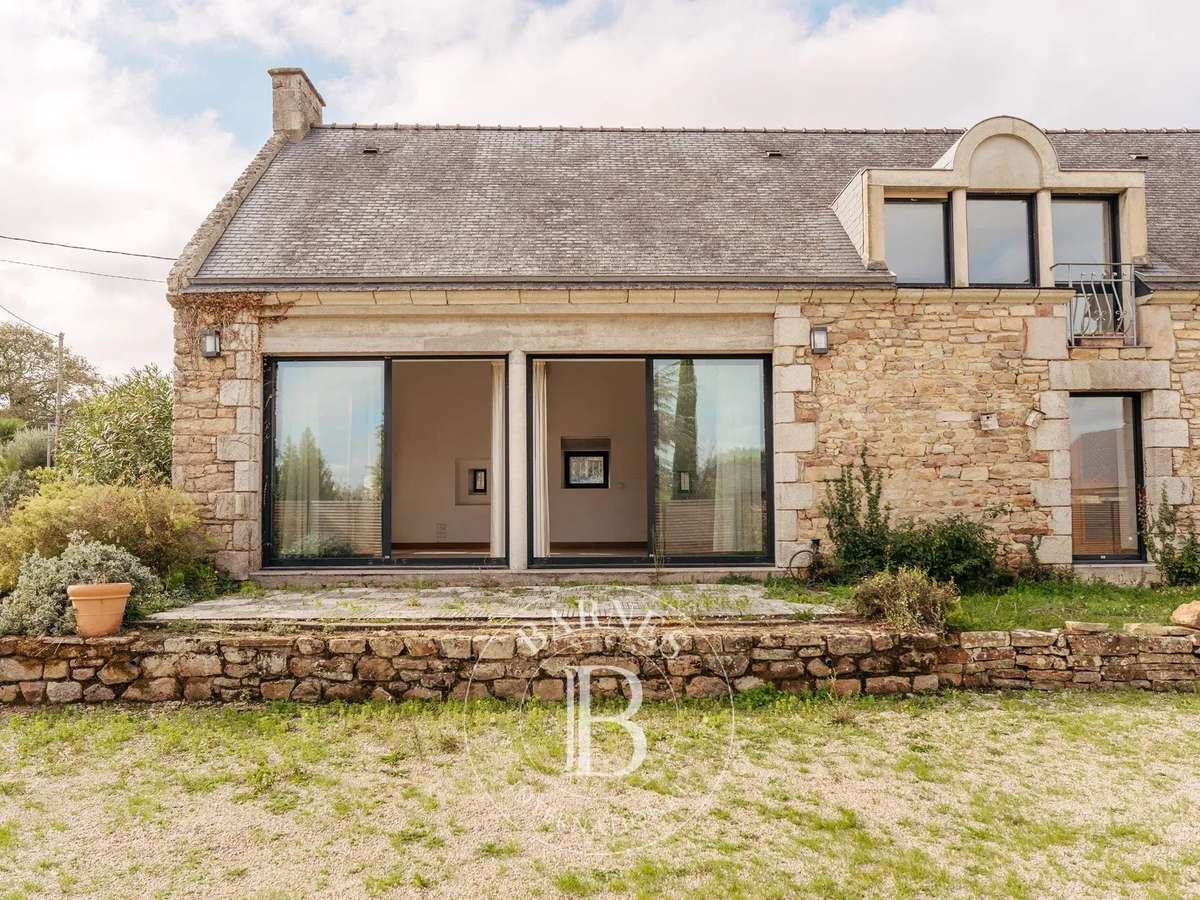 House Vannes Kercado - Trussac