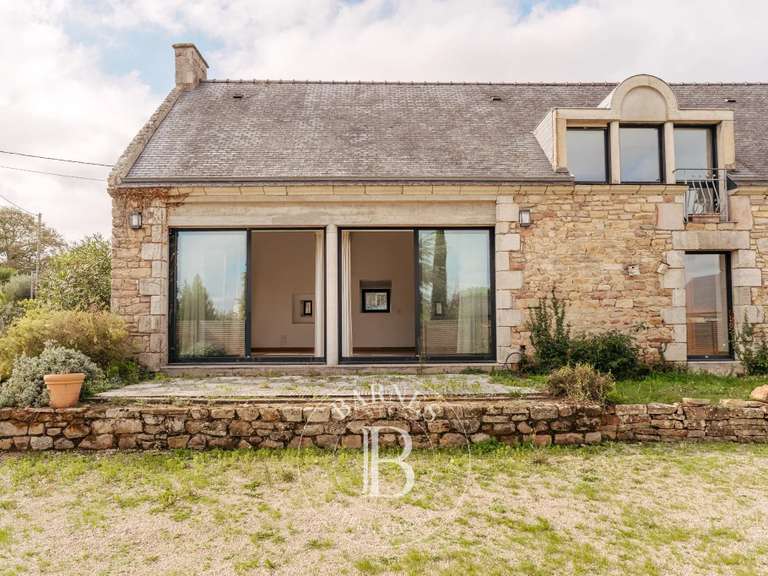 House Vannes Kercado - Trussac - 5 bedrooms - 246m²