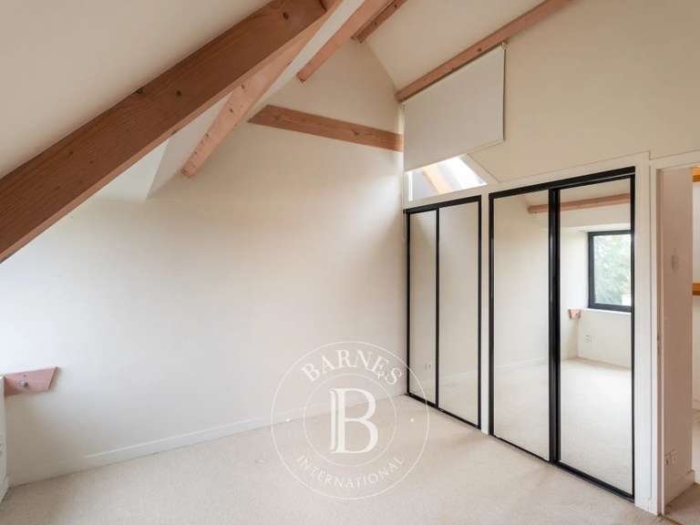 House Vannes Kercado - Trussac - 5 bedrooms - 246m²