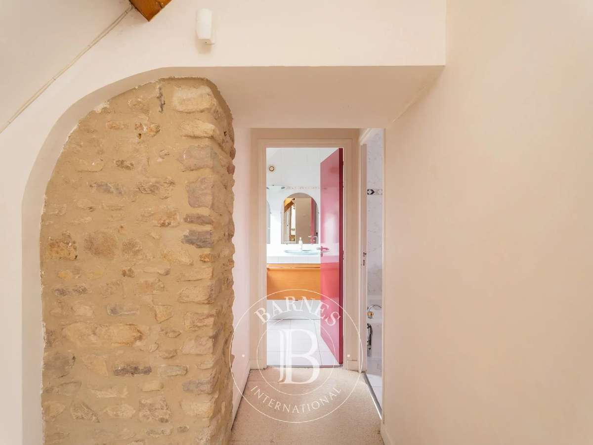 House Vannes Kercado - Trussac