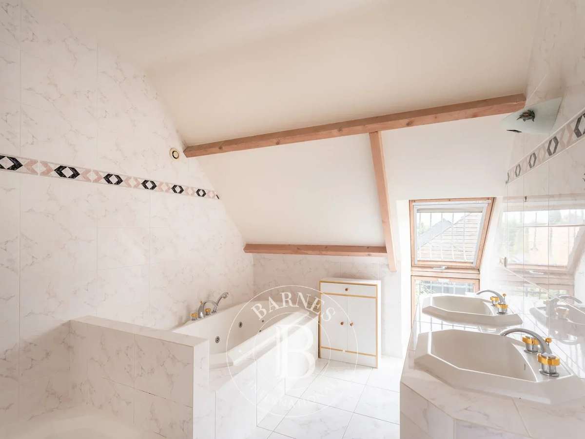 House Vannes Kercado - Trussac