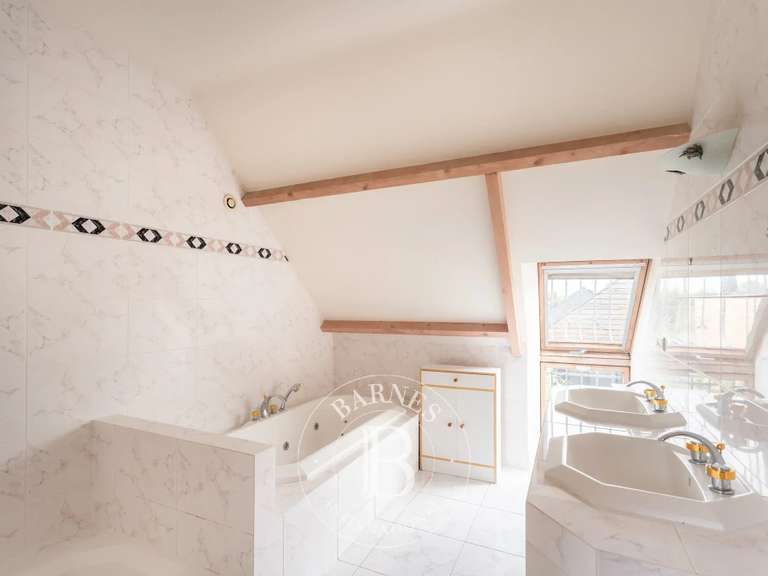 House Vannes Kercado - Trussac - 5 bedrooms - 246m²