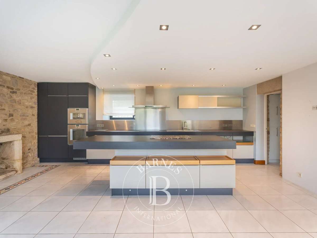 House Vannes Kercado - Trussac