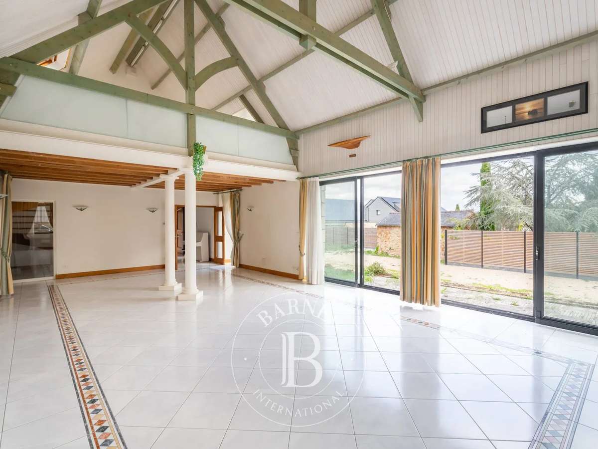 House Vannes Kercado - Trussac