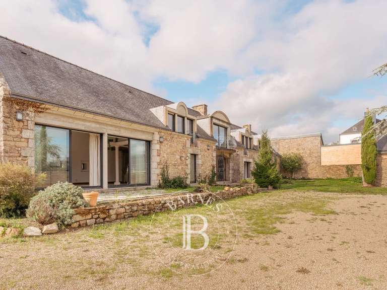 House Vannes Kercado - Trussac - 5 bedrooms - 246m²