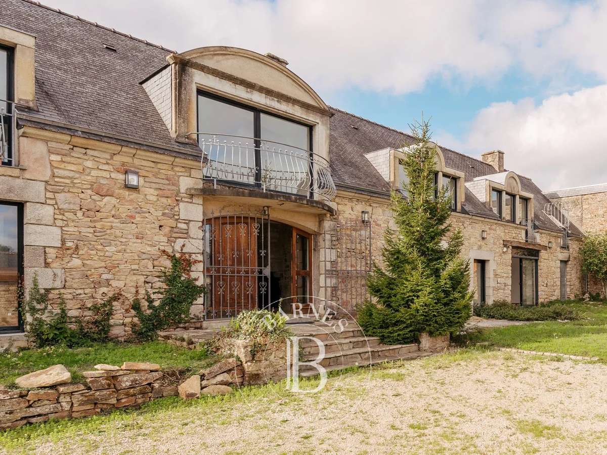 House Vannes Kercado - Trussac