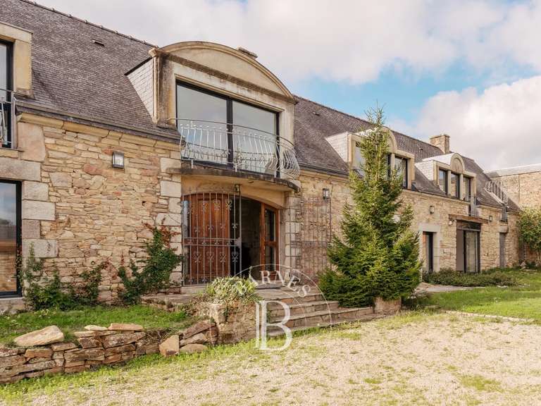 House Vannes Kercado - Trussac - 5 bedrooms - 246m²