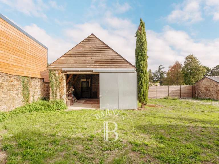 House Vannes Kercado - Trussac - 5 bedrooms - 246m²