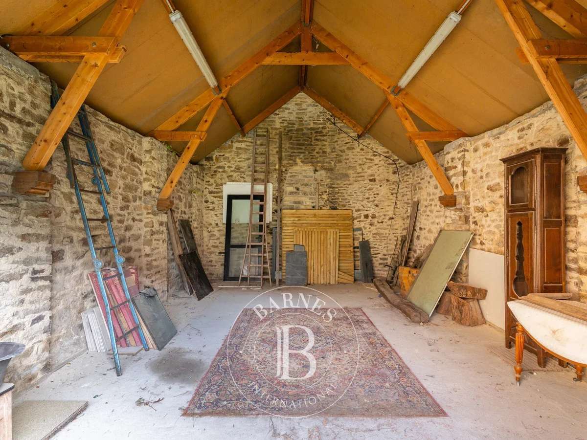 House Vannes Kercado - Trussac
