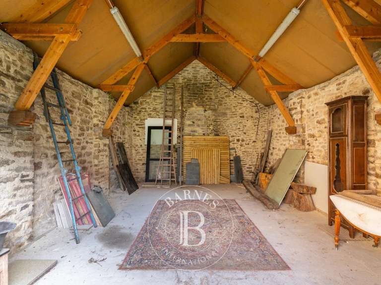 House Vannes Kercado - Trussac - 5 bedrooms - 246m²