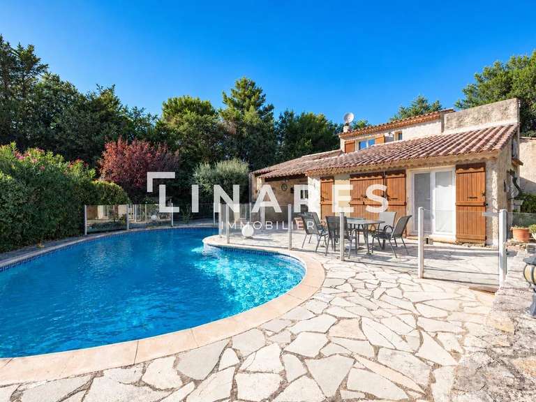 Maison Marseille 12e - 4 chambres - 153m²
