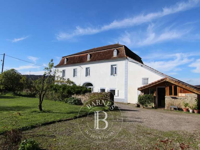 Maison Sauveterre-de-Béarn - 6 chambres - 354m²