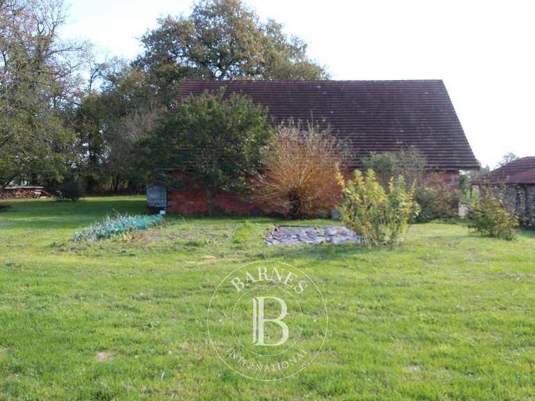Maison Sauveterre-de-Béarn - 6 chambres - 354m²