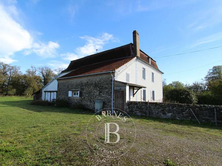 Maison Sauveterre-de-Béarn - 6 chambres - 354m²