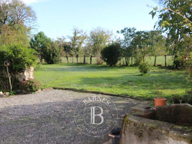 Maison Sauveterre-de-Béarn - 6 chambres - 354m²