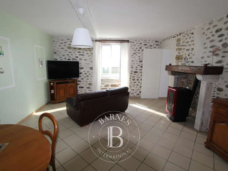 Maison Sauveterre-de-Béarn - 6 chambres - 354m²