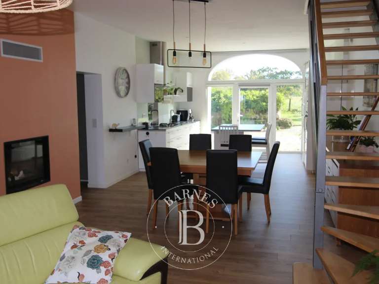 Maison Sauveterre-de-Béarn - 6 chambres - 354m²