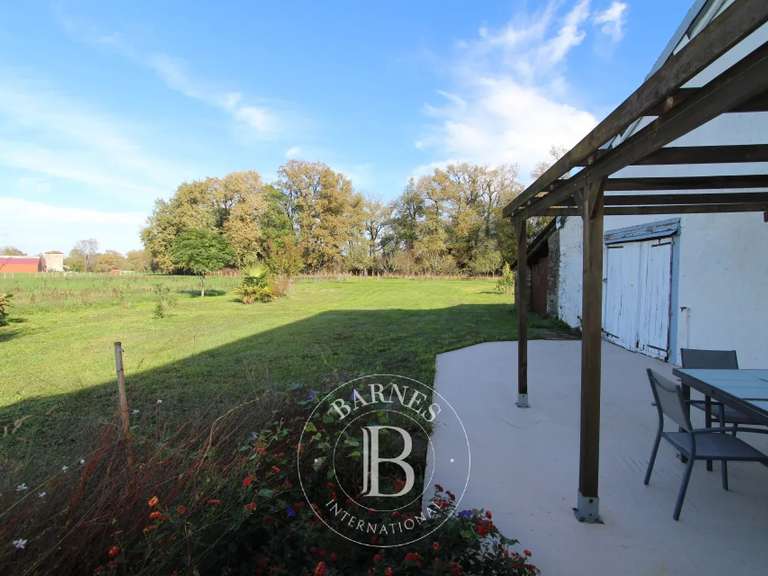 Maison Sauveterre-de-Béarn - 6 chambres - 354m²