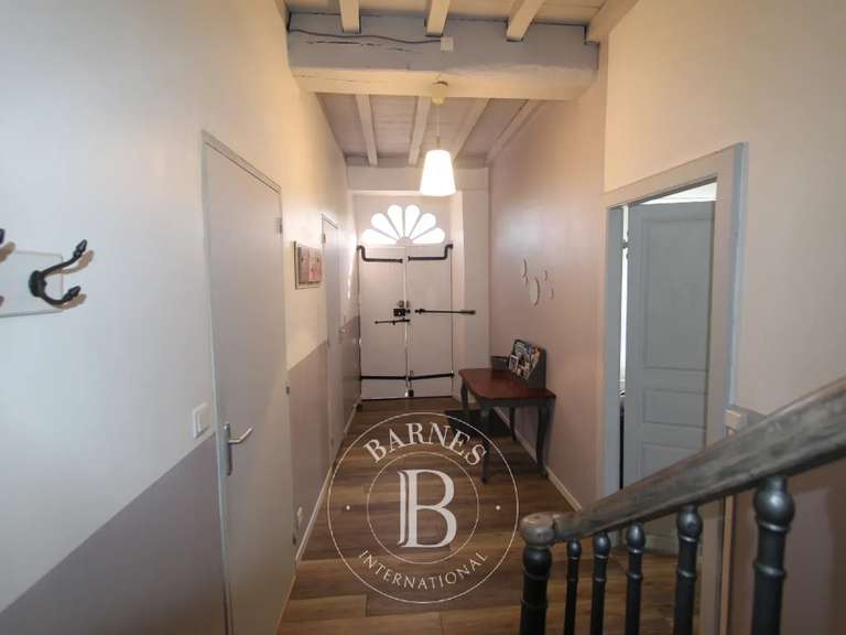 Maison Sauveterre-de-Béarn - 6 chambres - 354m²
