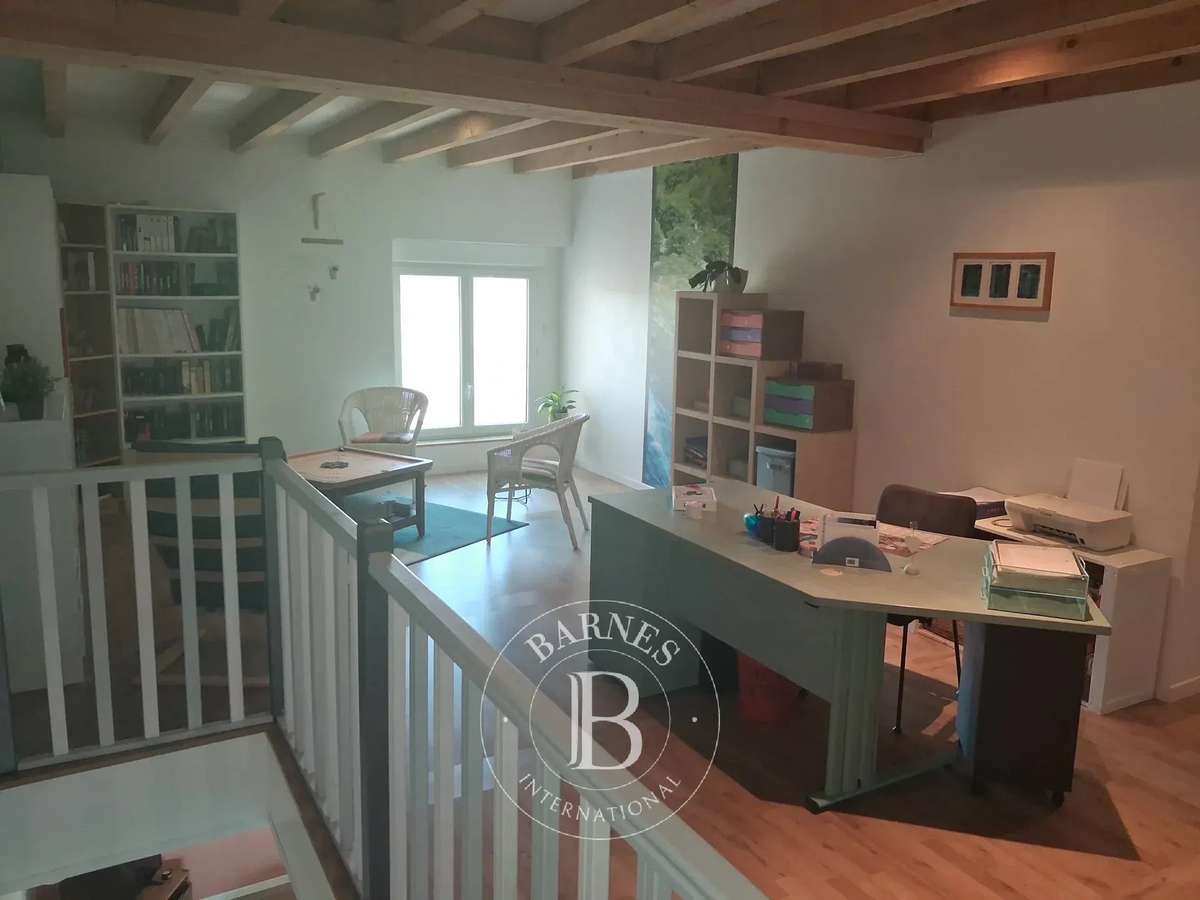 Maison Sauveterre-de-Béarn