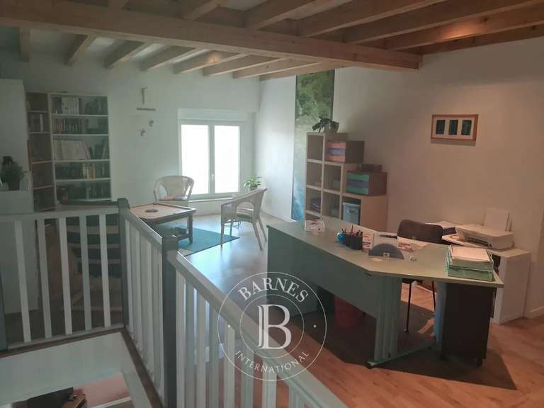 Maison Sauveterre-de-Béarn - 6 chambres - 354m²
