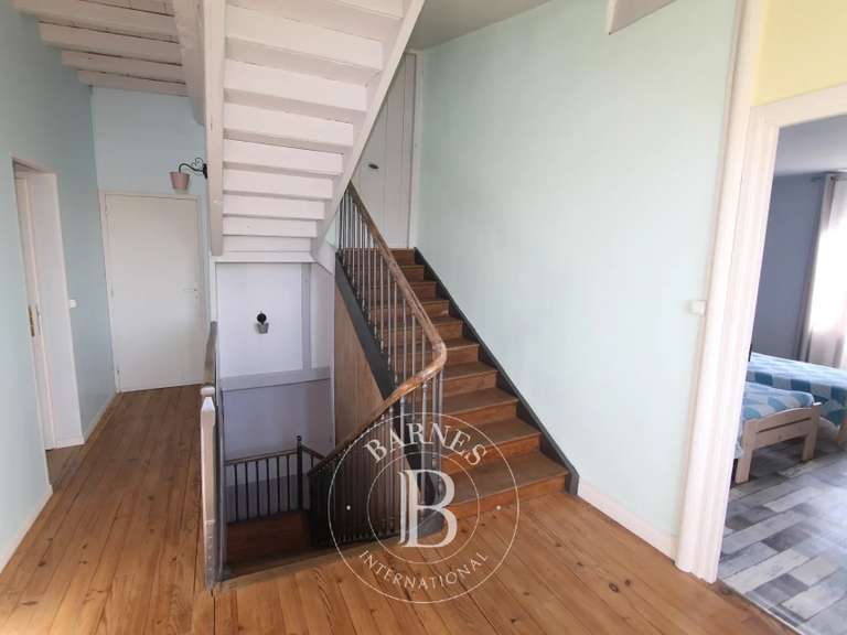 Maison Sauveterre-de-Béarn - 6 chambres - 354m²