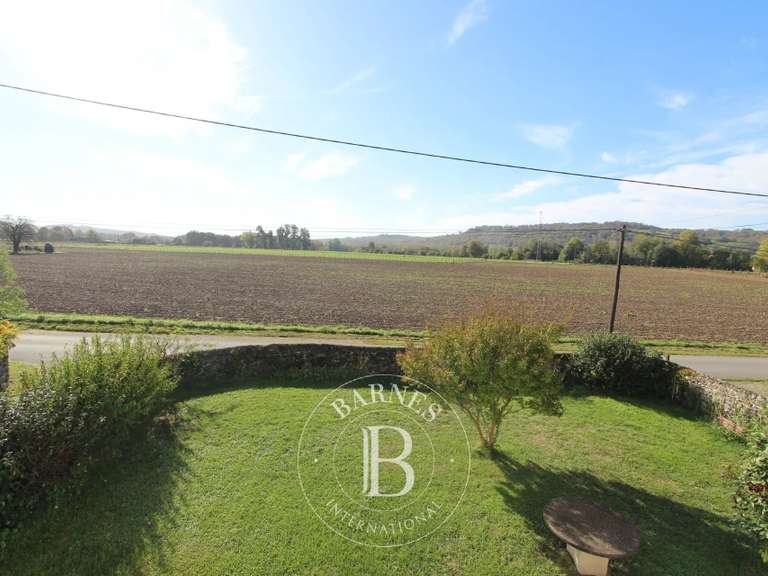 Maison Sauveterre-de-Béarn - 6 chambres - 354m²