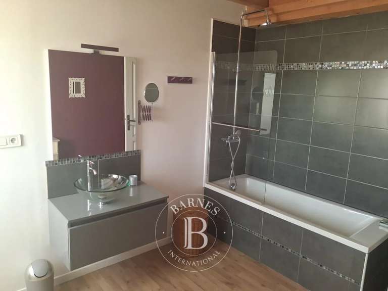 Maison Sauveterre-de-Béarn - 6 chambres - 354m²