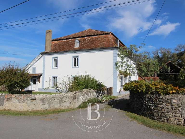 Maison Sauveterre-de-Béarn - 6 chambres - 354m²