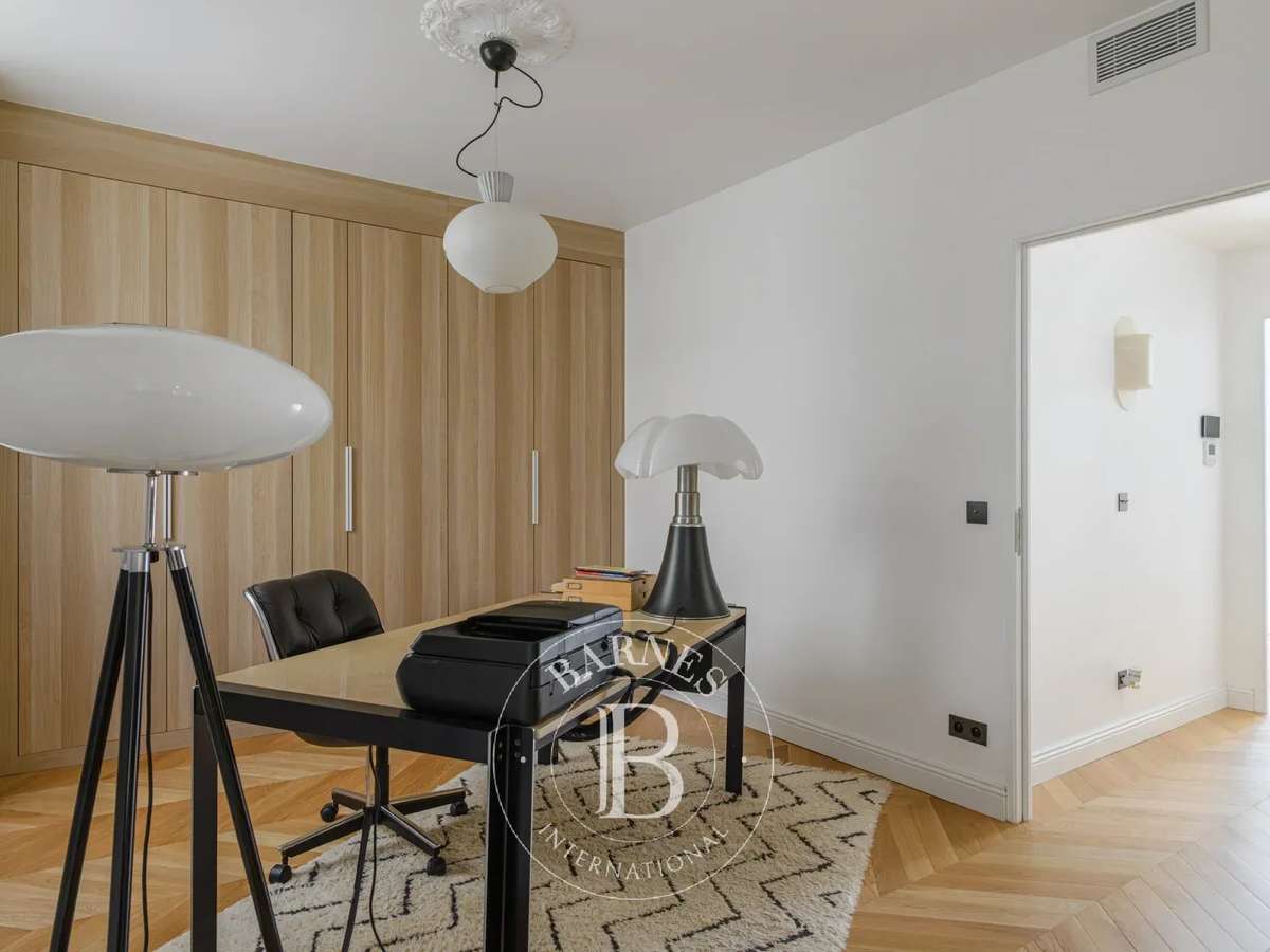 Maison Marseille 7e