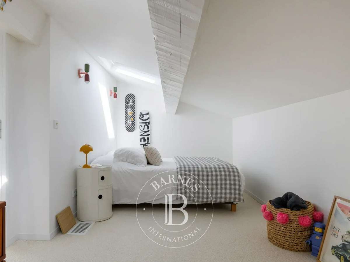 Maison Marseille 7e