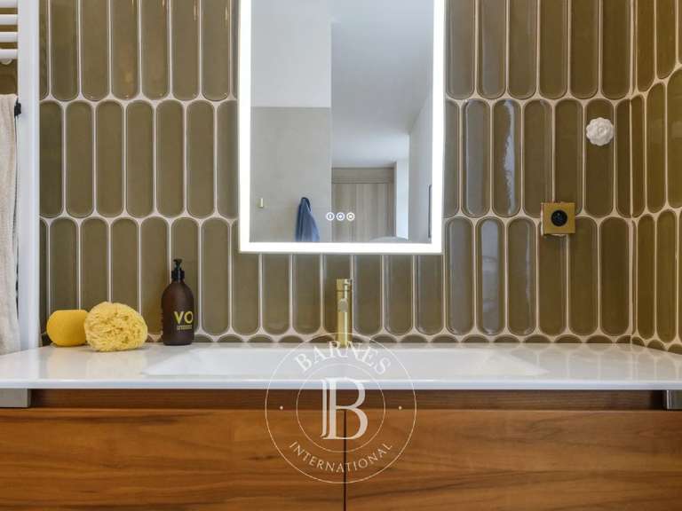 House Marseille 7e - 6 bedrooms - 260m²