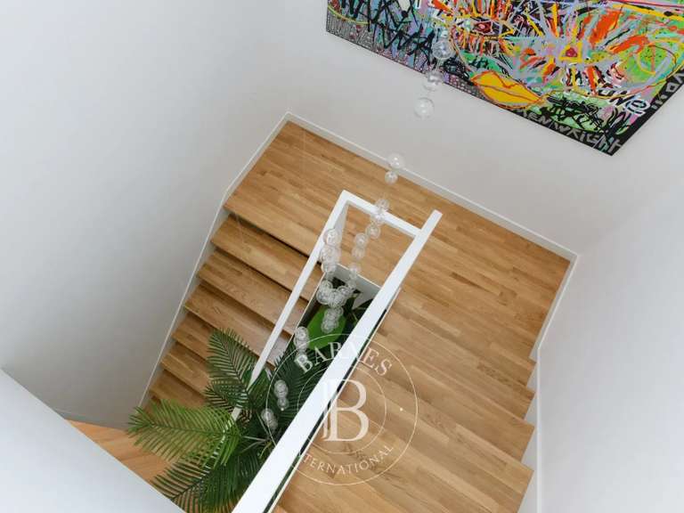 House Marseille 7e - 6 bedrooms - 260m²