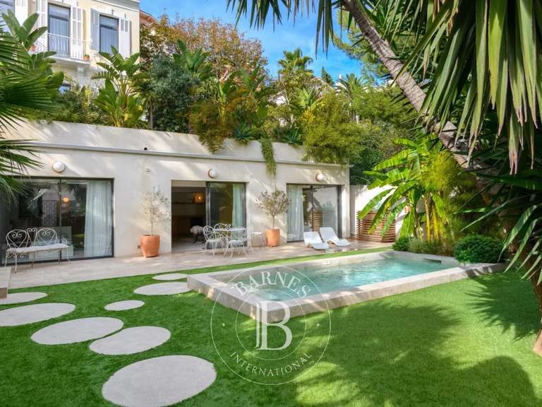House Marseille 7e - 6 bedrooms - 260m²