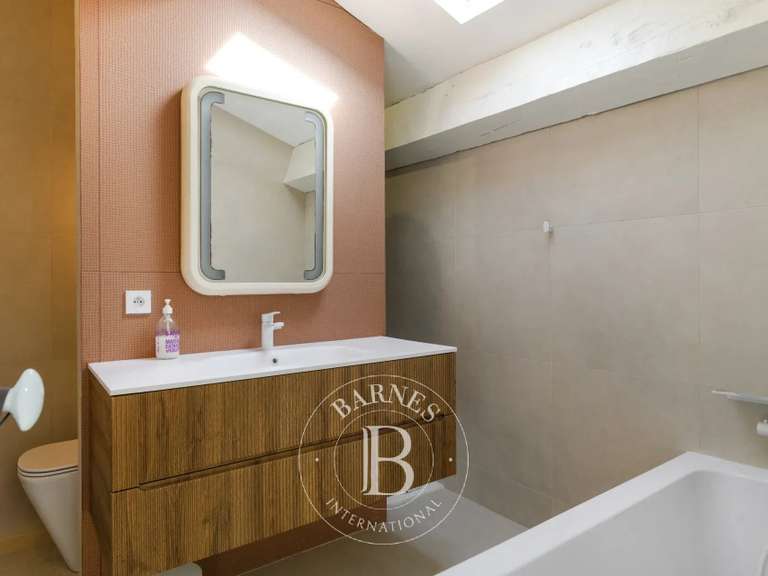 House Marseille 7e - 6 bedrooms - 260m²