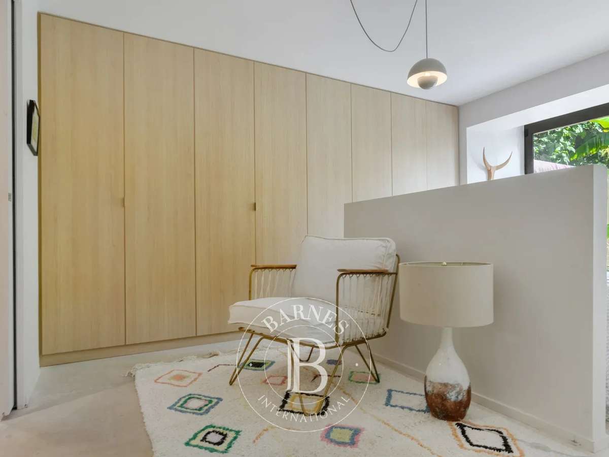Maison Marseille 7e