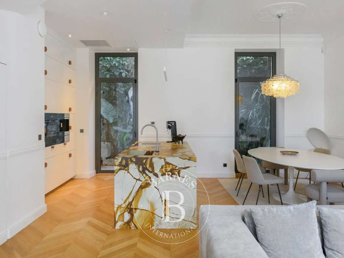 Maison Marseille 7e