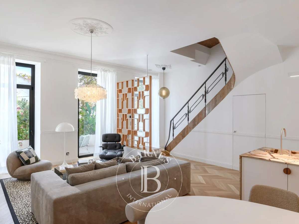 Maison Marseille 7e