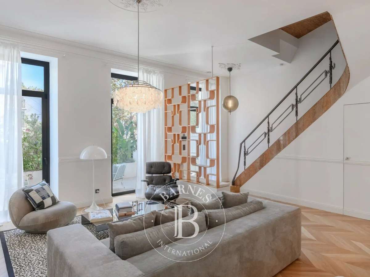 Maison Marseille 7e