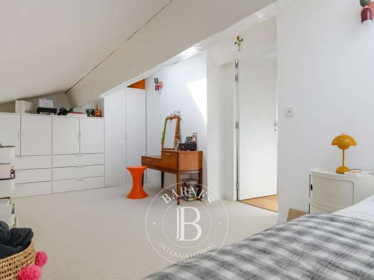 House Marseille 7e - 6 bedrooms - 260m²
