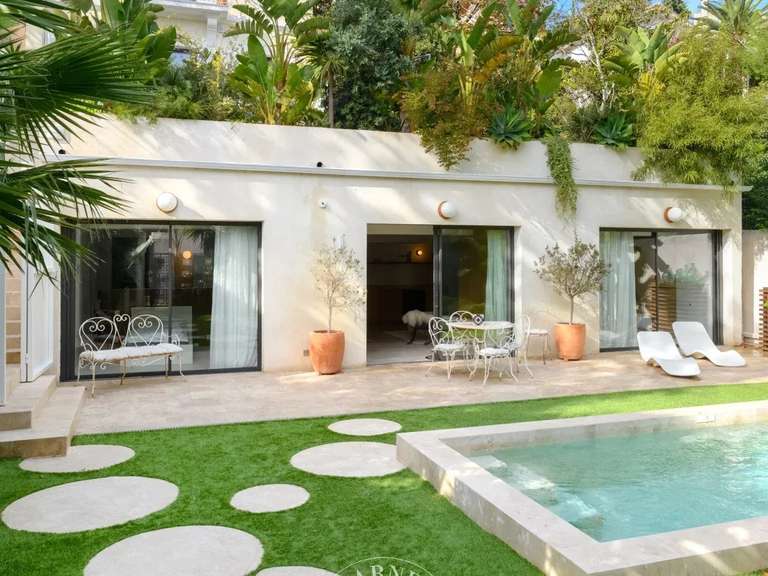 House Marseille 7e - 6 bedrooms - 260m²
