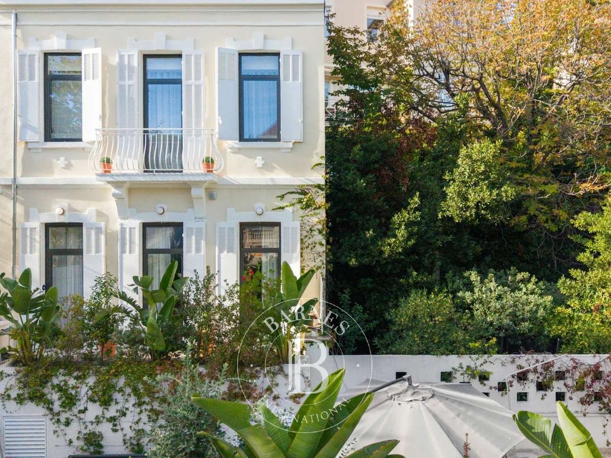 Maison Marseille 7e